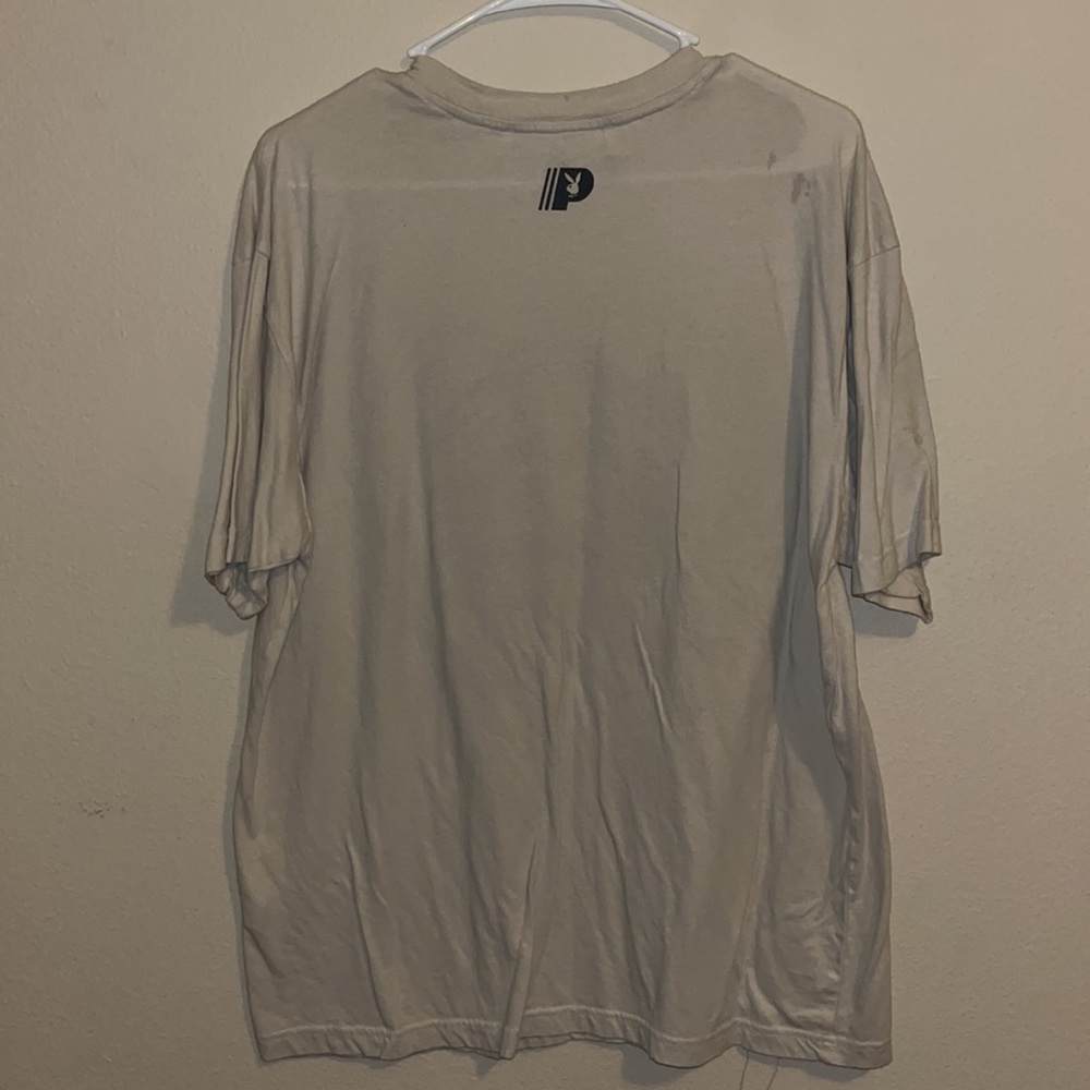 Playboy tee - Picture 2 of 2